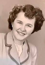 Gummeson, Margaret Loreen