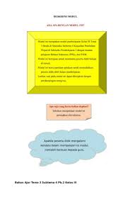 Bahan Ajar Kelas Iii Flip Ebook Pages 1 13 Anyflip Anyflip