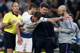 Football Battered Vertonghen Set To Return For Spurs At