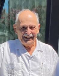 Most Recent Obituaries