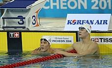 Yang girlfriend and dating history. Sun Yang Wikipedia
