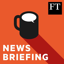 Thursday October 3 In 2020 Podcasts Business Stories Financial Times