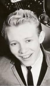 Stephen Gary Wahrer (1941-1989)