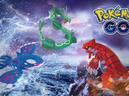 You would normally find and catch pokemon go groudon in parks, woodland and golf course locations since it's an ground type. Snk2yjezeyrnim