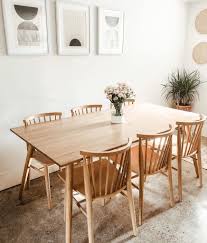 Rus Light Oak Dining Chair Dining Chairs Modern Mid Century And Scandinavian Furniture Dining Room Small Oak Dining Chairs Dining Table Chairs