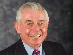 Longtime Central NY school superintendent Jerome Melvin dies at 90