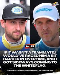 NASCAR Crash Leads to Overtime