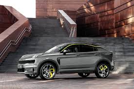 Lynk Co 05 Revealed Caradvice