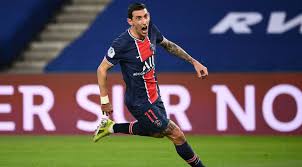 Hay que tener en cuenta que leo no juega. Di Maria Creo Que Hay Muchas Posibilidades De Jugar Con