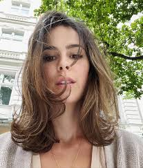 She has been married to mark forster since 2020. Lena