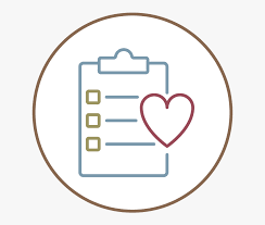 When it comes to your health, procrastination can be deadly. Albany Massage Professionals Health Assessment Icon Health Assessment Icon Hd Png Download Kindpng