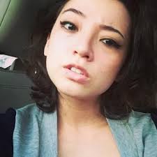 Annie Ko (@MsAmasian)