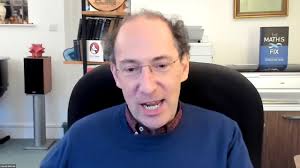 MathEd Forum: November 28, 2020