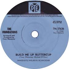 Build Me Up Buttercup Wikipedia