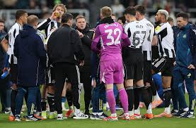 NUFC unleash £120m experiment - but Howe is already prepared to scrap it v Man City