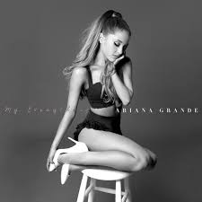 Ariana grande, nicki minaj lyrics + español video. Top 40 December 20 2014 American Top 40