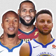 All the Best (and Worst) Beards of the NBA Finals