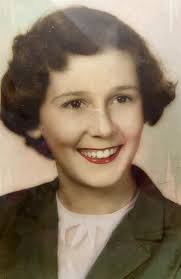 Lucile Farley Allen Obituary