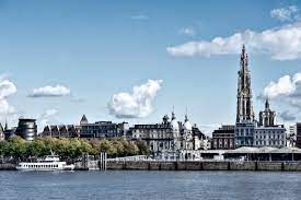 Maybe you would like to learn more about one of these? Rostock Antwerpen Belgien