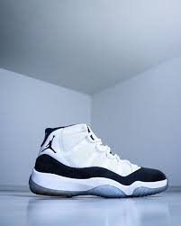 Jordan 11 Retro Concord In 2020 Jordan 11 Concord Air Jordan 11 Concord Air Jordans