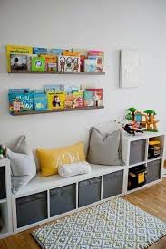 Pin By Lucy Campos On Rincon De Lectura Para Nin S In 2020 Storage Kids Room Kids Room Design Kid Room Decor