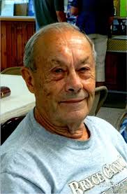 Donald R. Bay Obituary October 1, 2022