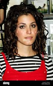 Katie melua hi-res stock photography and images