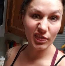 Good morning y'all, lol. Yes it's dark and early over here. I'm in my pjs  in bed. Waiting