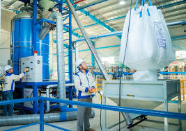 Manufacturing (E-9)