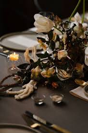 Hilde Considered Wedding Planning Design London Uk Wedding Planner London Moody Winter