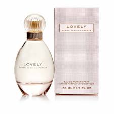 Kostenlose lieferung für viele artikel! Sarah Jessica Parker Lovely Eau De Parfum Spray 50ml Onlinebeautydeals