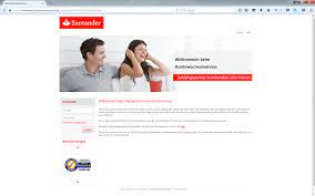 It's our mission to help you prosper. Santander 1 2 3 Girokonto Im Test