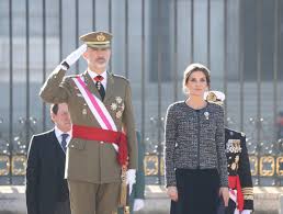 Tin tức từ Nữ hoàng Letizia của Tây Ban Nha (@QueenLetiziaofSpain) • Facebook