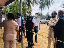 เทพไท เปิดใจขอโทษแพ้เลือกตั้งซ่อม เขต 3 นครศรีธรรมราช ชี้. Yidehobmxygqxm