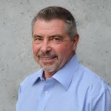 Dr. Jerry Wright DC — Broadway at Burrard Chiropractic