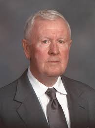 Robert Martin Obituary