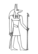 Hieroglyphen das alphabet der ägypter und wie es zu lesen ist. Ausmalbilder Altes Agypten Pyramiden Pharao Tutenchamun