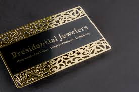 Please check the box to prove you are not a robot. Gold Metal Business Cards Luxury Printing