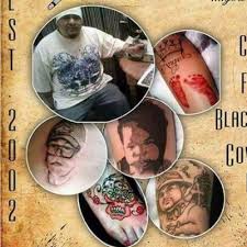 Tatoos in the flesh 5409 n jim miller rd dallas, tx 75227. The 10 Best Tattoo Shops In Dallas Tx With Prices Reviews Fash