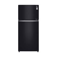 Pemakaian yang terus menerus mengakibatkan penggunaan listrik menjadi cukup besar. Jual Lg Gn C702sggu Kulkas 2 Pintu 180 Cm Black Glass Terbaru Juli 2021 Blibli