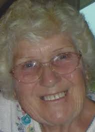 Violet E. Ozbun Obituary