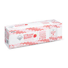 Maybe you would like to learn more about one of these? Clear American Strawberry Unsweetened Sparkling Water 12 Fl Oz 12 Count Walmart Com Walmart Com