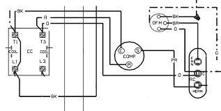 Wiring diagrams w bulletin 609u. Diagram Condensor Fan Motor Wiring Diagram For Compressor Full Version Hd Quality For Compressor Outletdiagram Calatafimipartecipa It