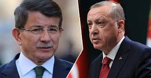 Cumhurbaşkanı recep tayyip erdoğan ile başbakan ahmet davutoğlu önemli bir görüşme gerçekleştirdi. Davutoglu Erdogan A Seslendi Ne Zaman Konusacaksiniz