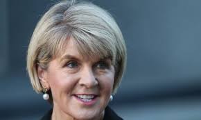 Unbelievable conflict': Julie Bishop says she was victim of Liberal  factional feud