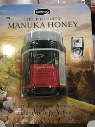 vita manuka honey unf 5 32 5 ounce