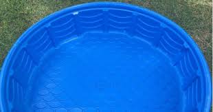 Check spelling or type a new query. Plastic Wading Pool Only 6 99 At Ace Hardware Great For Kids Pets Hip2save