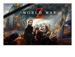 World War Z Dvd Zombie Movies Best Action Movies Best Horror Movies