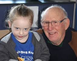 Father's Day Breakfast