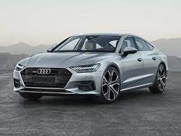 2019 Audi A7 Premium Plus 55 Tfsi Quattro Ratings Pricing Reviews Awards Audi A7 Audi Audi A5 Coupe